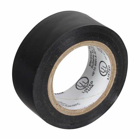PVC Electrical Tape 20' Roll