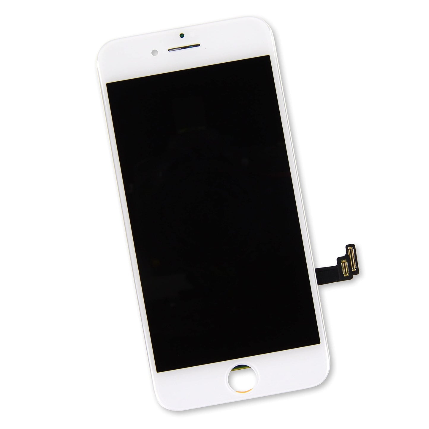 Premium Plus LCD Full Assembly for use with iPhone 8 (White)