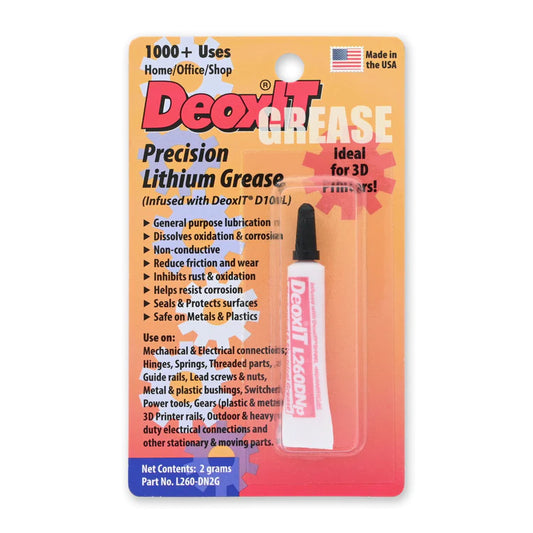 Deox it Lithium Grease