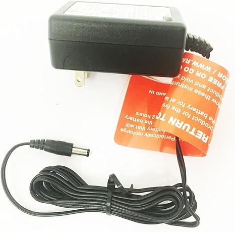 Charger CC Shift 2.0, PC E100 And most 12v Riding Toys