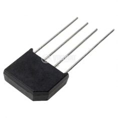 50V 4A Bridge Rectifier