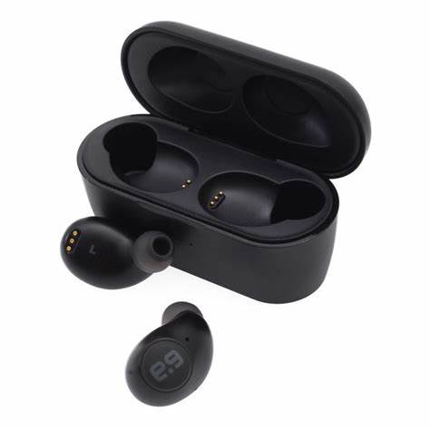 PureGear PureBoom PurePods True Wireless Bluetooth Earbuds