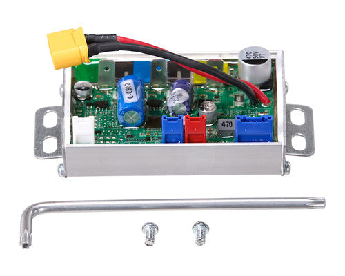 Raven Control Module with Hardware