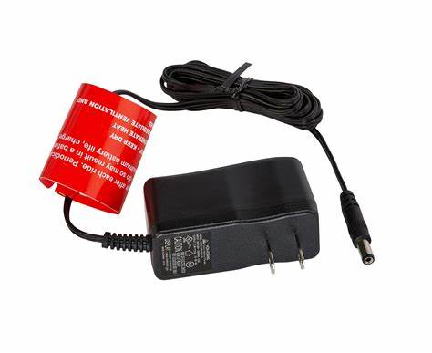 RipStik Electric Charger