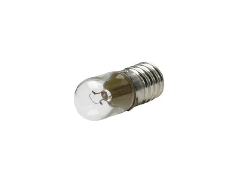 6.3V/250mA Incandescent Flashlight Bulb (2-Pack)