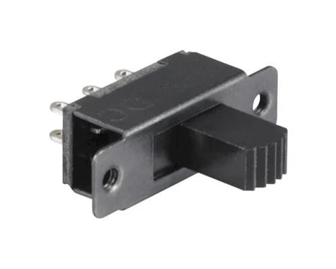 Submini Slide Switch