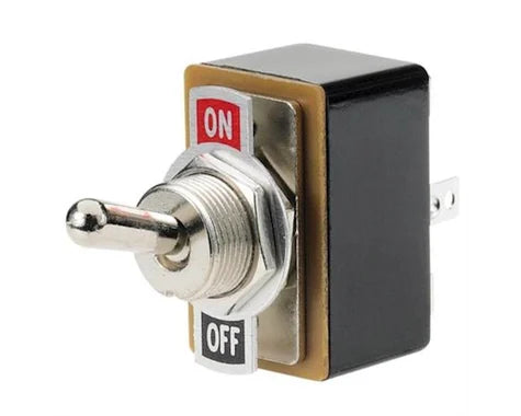 DPDT Toggle Switch 3A