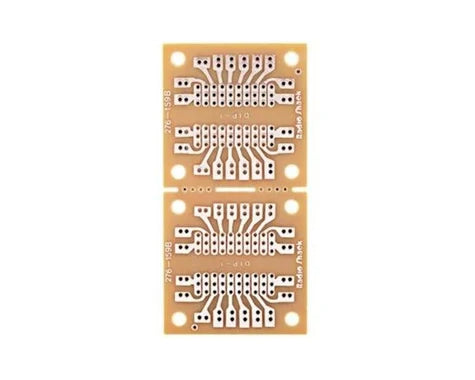 20 Pin IC Breakout Prototyping Board 2pk