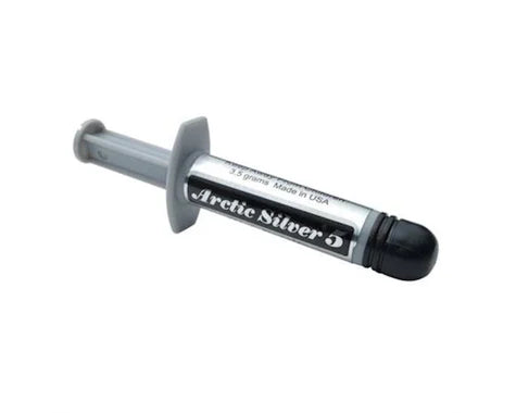 RadioShack Arctic Silver 5 Thermal Compound