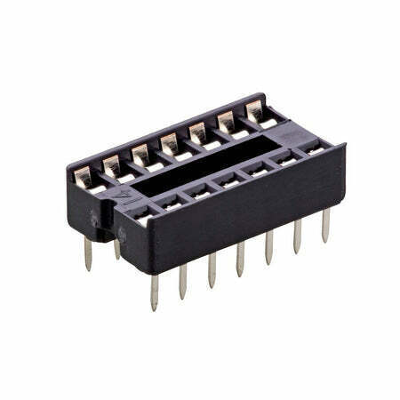 14-Pin Retention Contact (2-Pack)