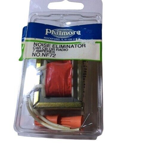 Philmore NF72 CB/Radio Noise Filter Kit