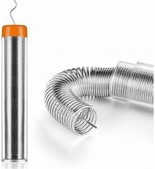 Lead Free Solder Tube 12Gm