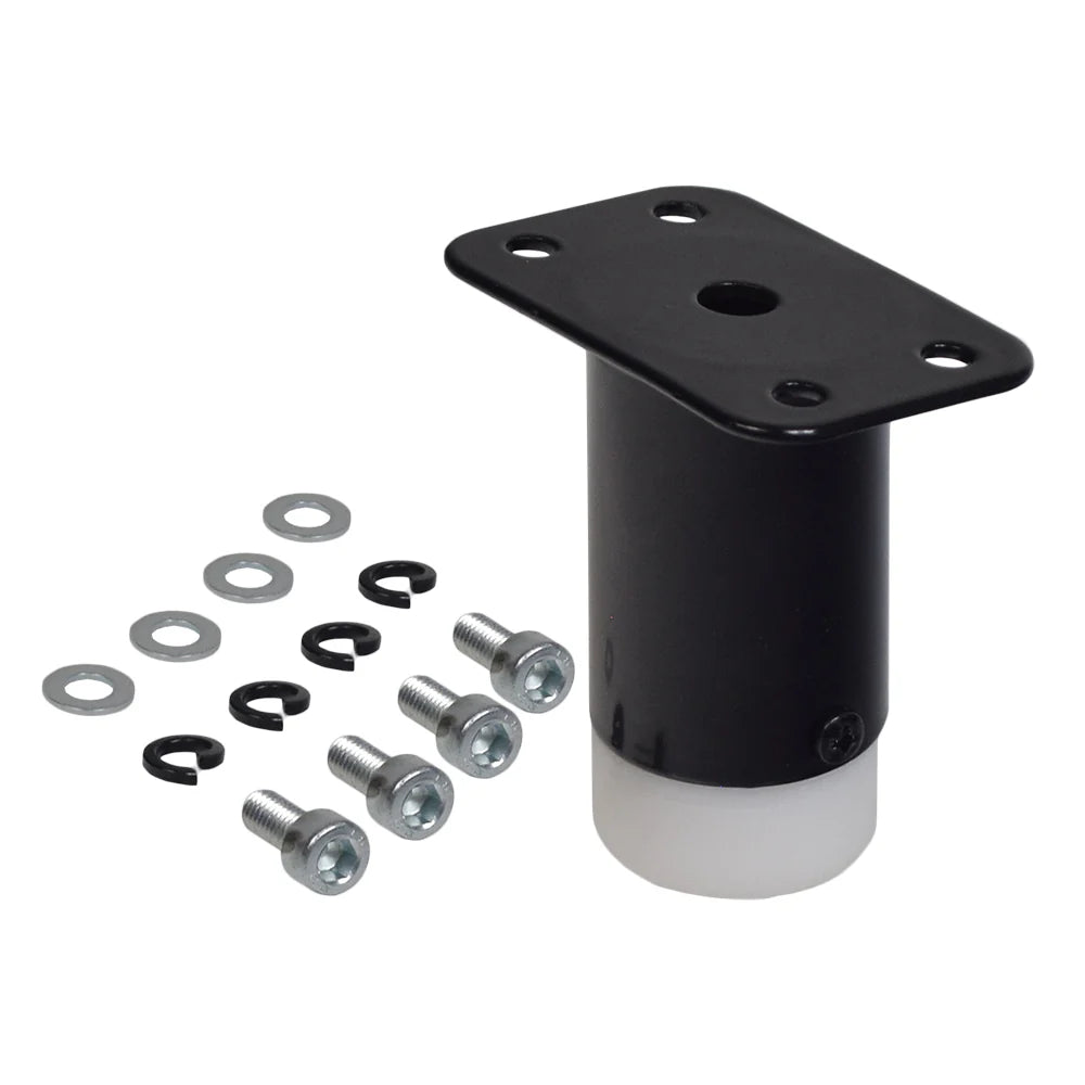 Crazy Cart Stabilizing Post version 5+