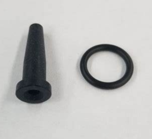 Philmore Replacement Tip O-Ring for Desoldering Pump