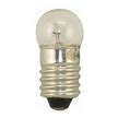 7.5v 220mA Flashlight Bulb 2 pack
