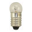 2.47 Incandescent Flashlight Bulb 2 Pack