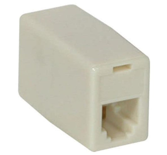 4 Pin In-line Coupler