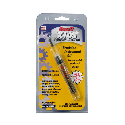 DexoxIT X10S Precision Instrument Oil Pen