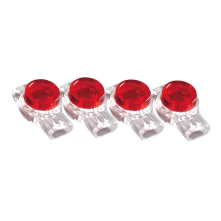Phone Wire Splice Connectors 4 Pack