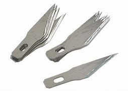 10pk Precision Knife Blades No. 11