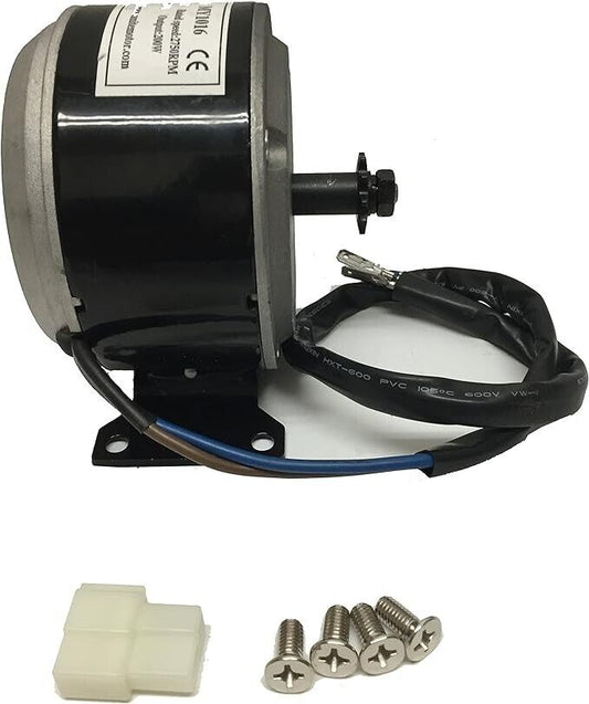 W13112099030 Razor E200 Motor