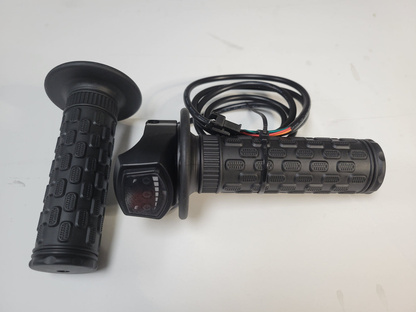 Razor Pro Spec Speed Throttle + Grips