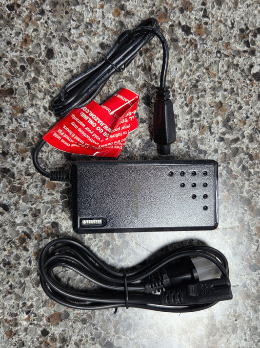 Rambler 20 - (NOT TRL) 36V Charger