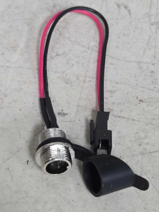 Rambler 20 Charger Port Complete + HW