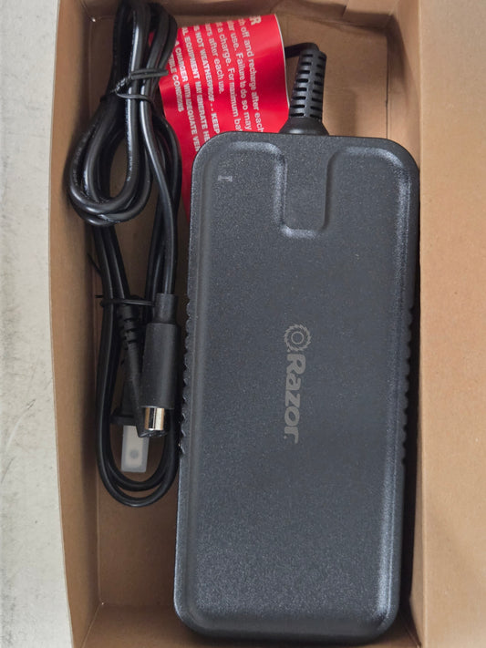Pro Spec Charger
