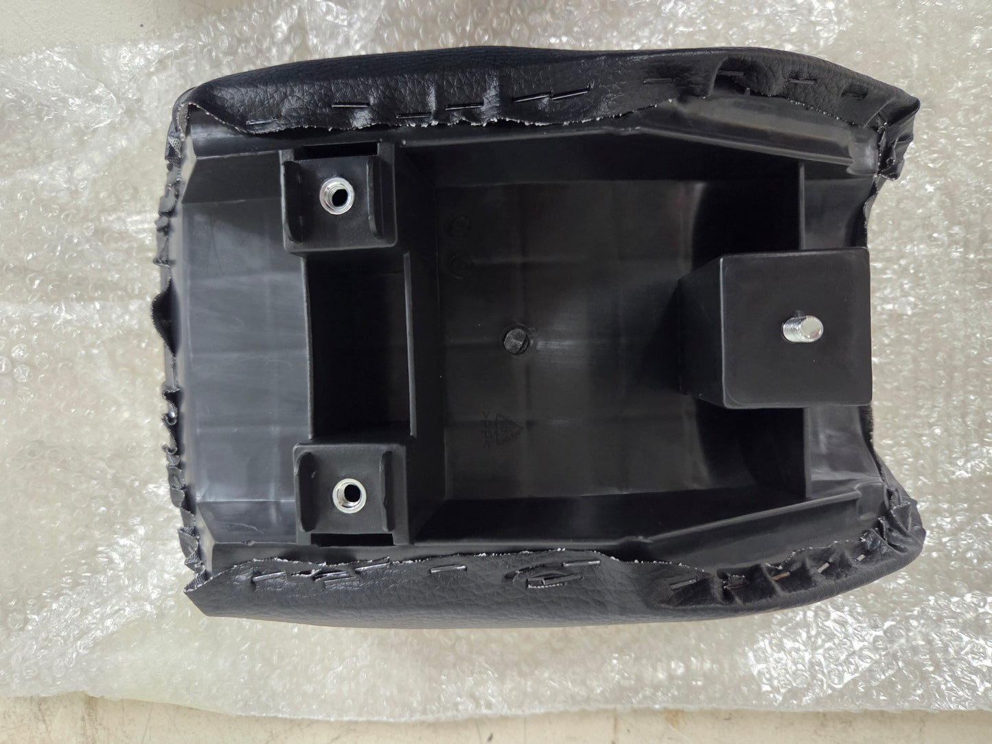 RSF650 Seat Only - New Original Equipment Seat