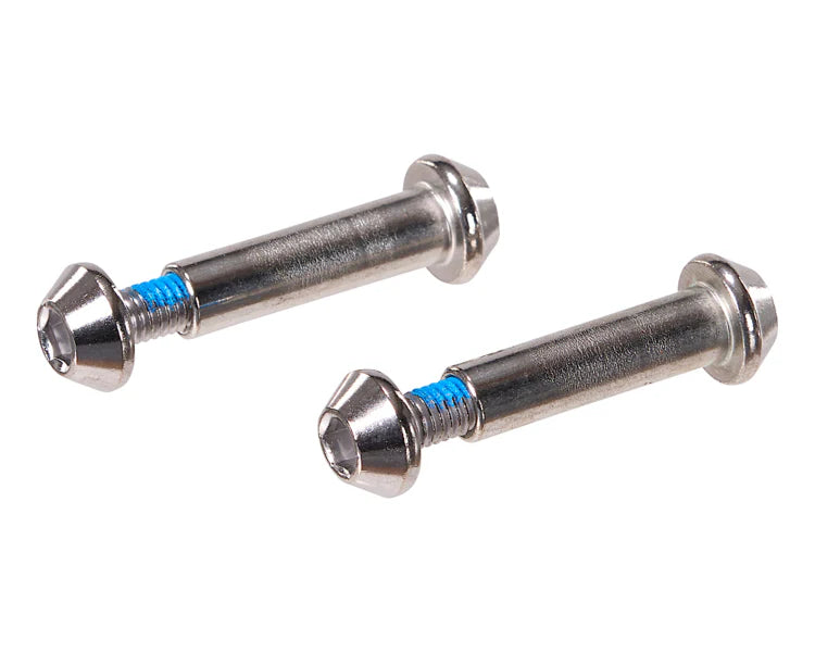 RAZOR MX500/MX650/DQ SHOCK ABSORBER BOLTS (2 PCS)
