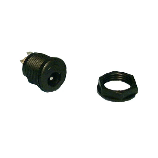 2.1mm Lockable DC Jack