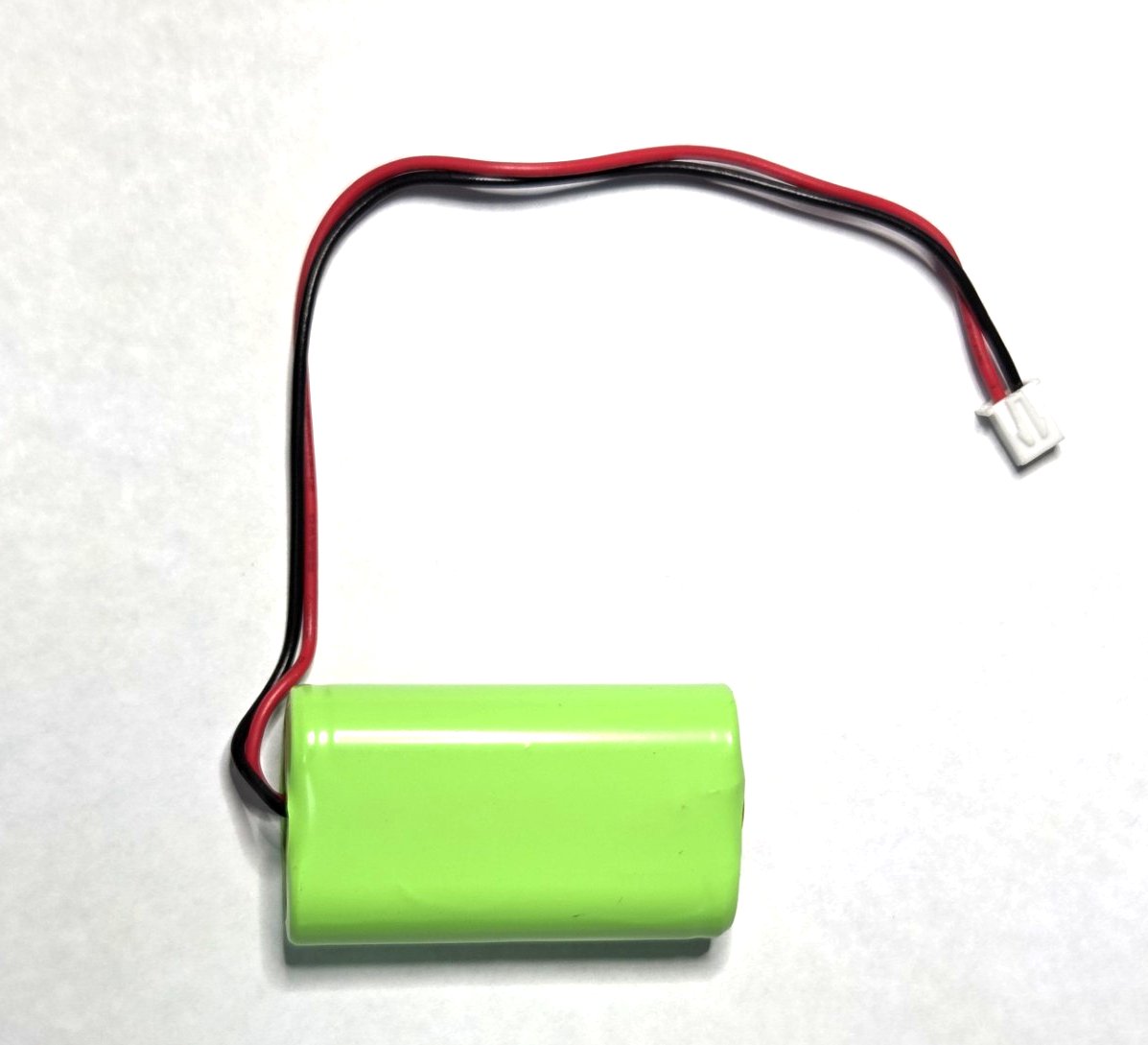 2.4V 1000mAh Exit sign Battery - Made to order