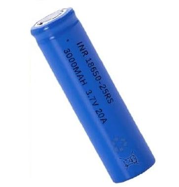 INR18650-25RS