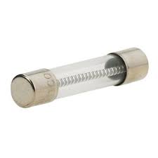 7A 250V 1-1/4"x1/4" Slow Blow Fuse (4 Pack)