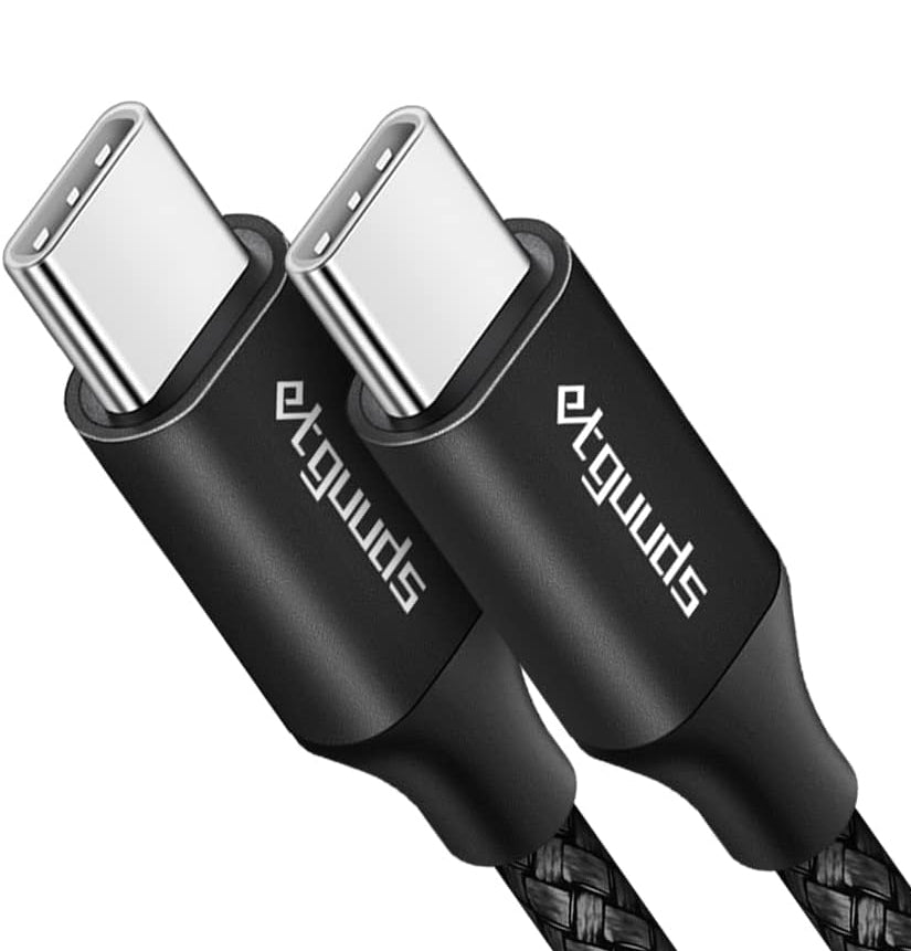 USBC to USBC 3FT