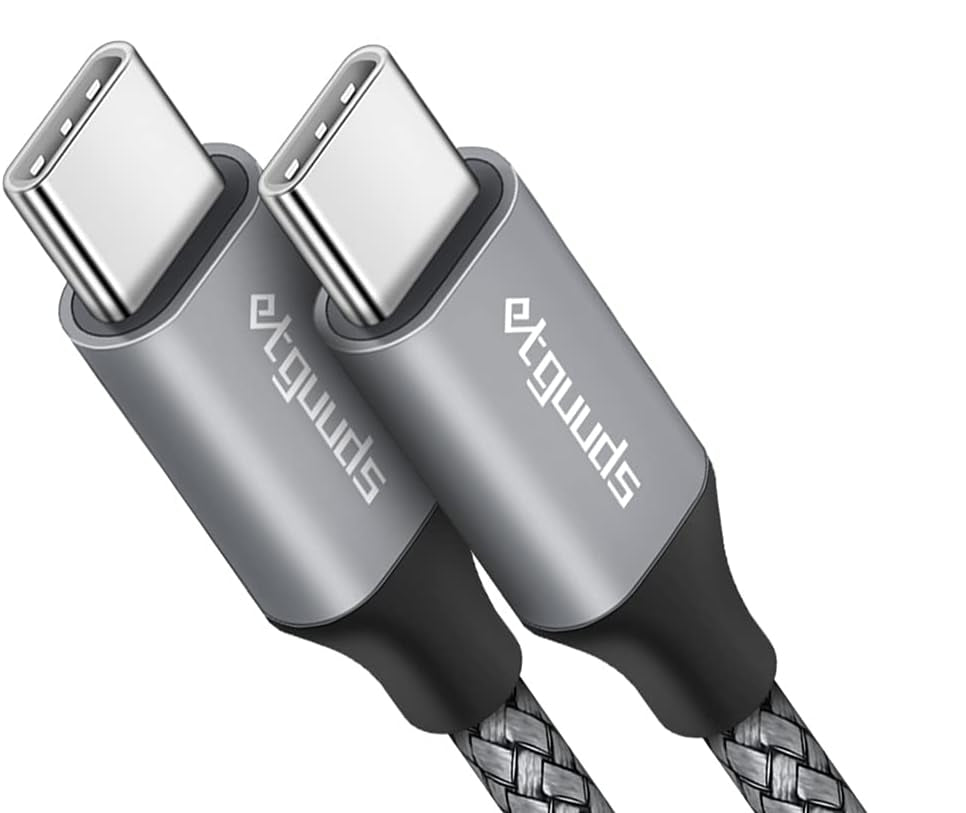 USBC to USBC 3FT