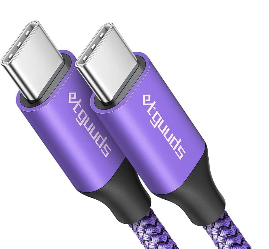 USBC to USBC 3FT