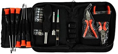 Radio Shack 25pc Mini Tool Kit