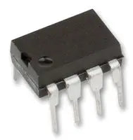 LM741 OPAMP