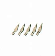 No. 11 Blades 5 pack