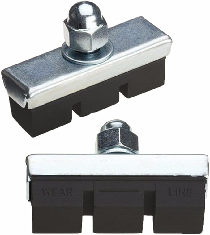 Bike/Scooter Brake Pads Set