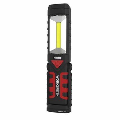 Clearance - NEBO Workbrite 2 COB LED Work Light