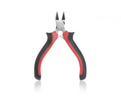 RadioShack® 4.5 inch Mini-Diagonal Cutters