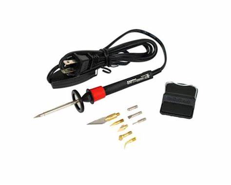 20 Watt Hobby Soldering Kit