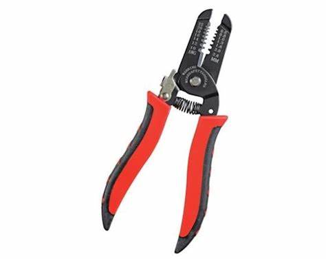 Radio Shack 7" Wire Stripper/Cutter