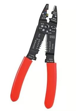 Radio Shack 4 way Cutting Crimping Tool