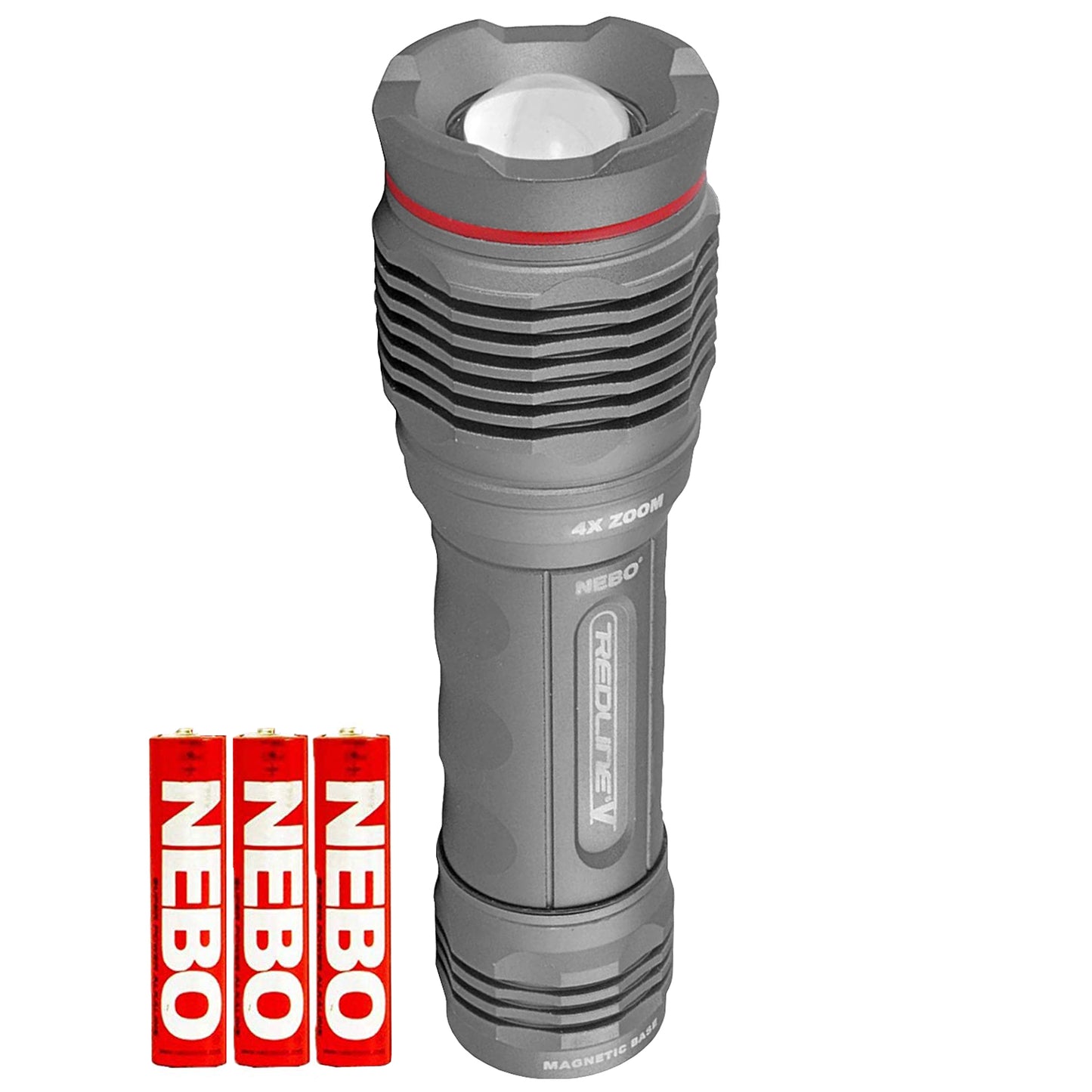 NEBO RedLine V Flashlight