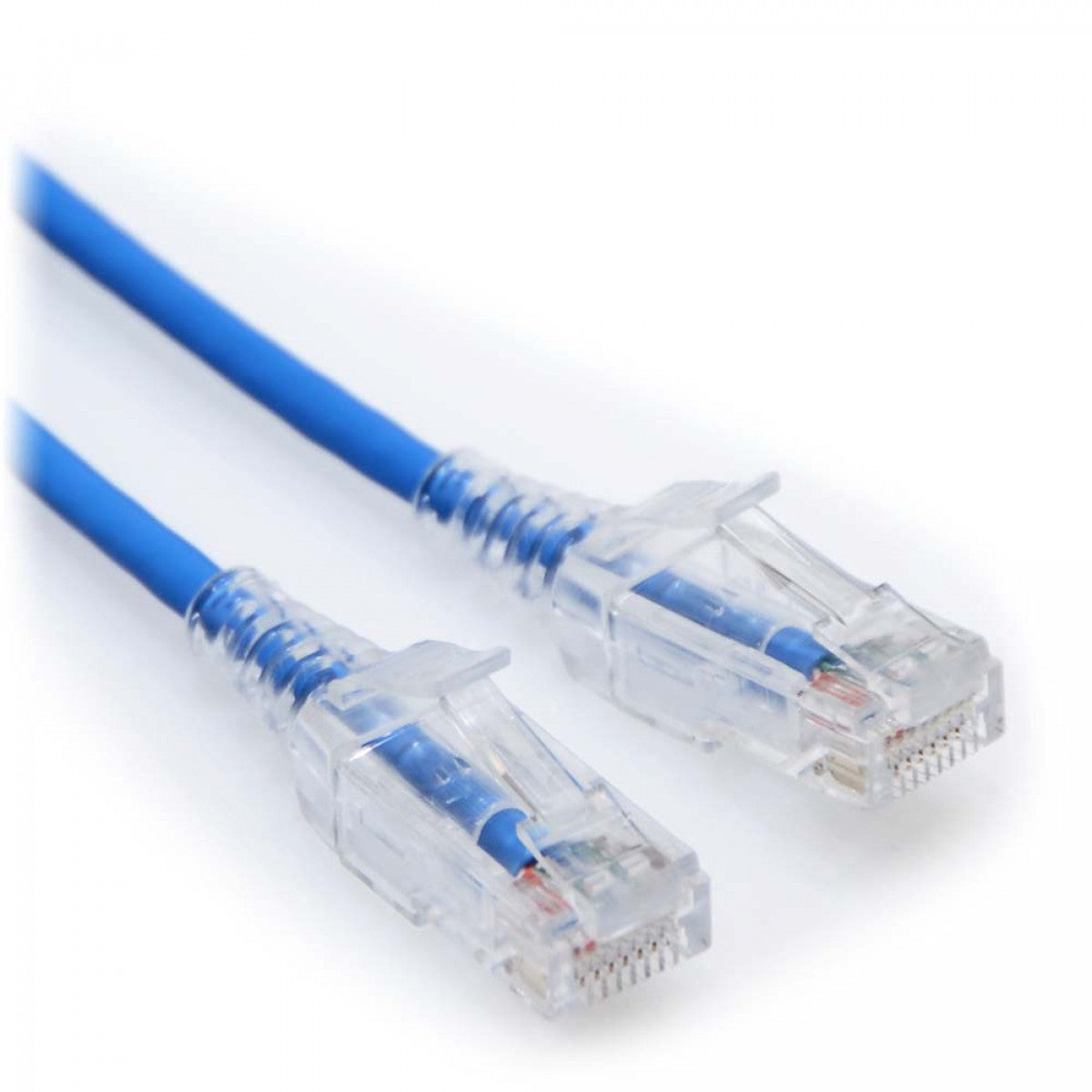 CAT6 Patchcord Blue - 3 Meters