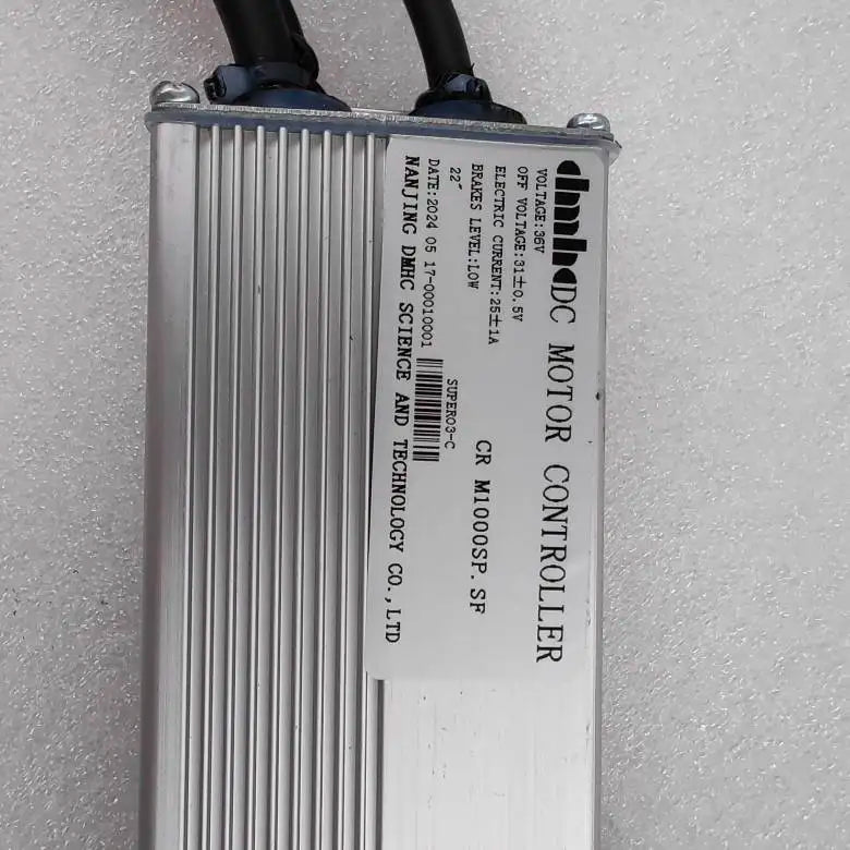 Super73 Z1 Controller (First Generation ONLY) Model Super03